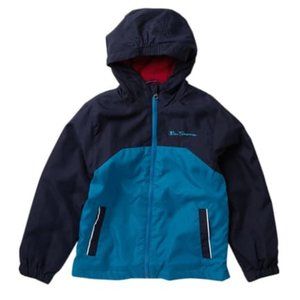 ben sherman baby jacket